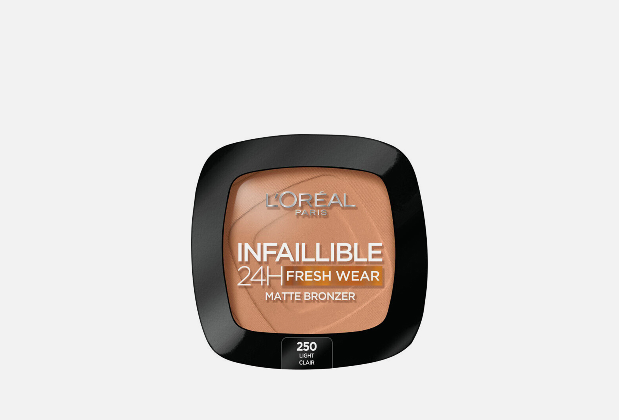 Infallible 24H Fresh Wear  9 250, Light