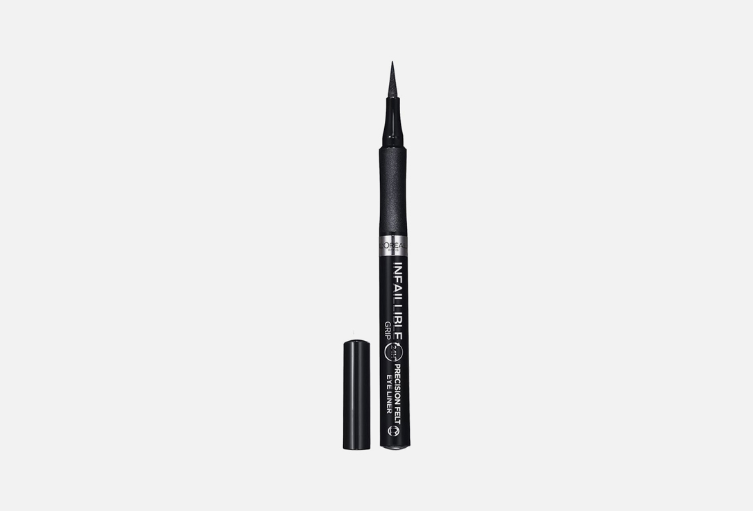 L'Oreal Paris Eyeliner Infaillible precision felt 1 1.72 g L'Oreal Paris Eyeliner Infaillible precision felt