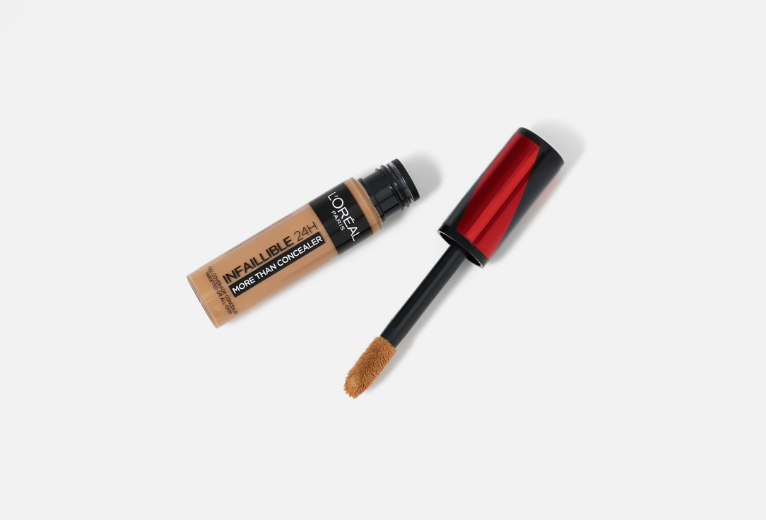 L'Oreal Paris Long-Lasting Matte Concealer Infaillible