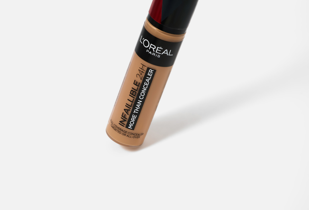 L'Oreal Paris Long-Lasting Matte Concealer Infaillible