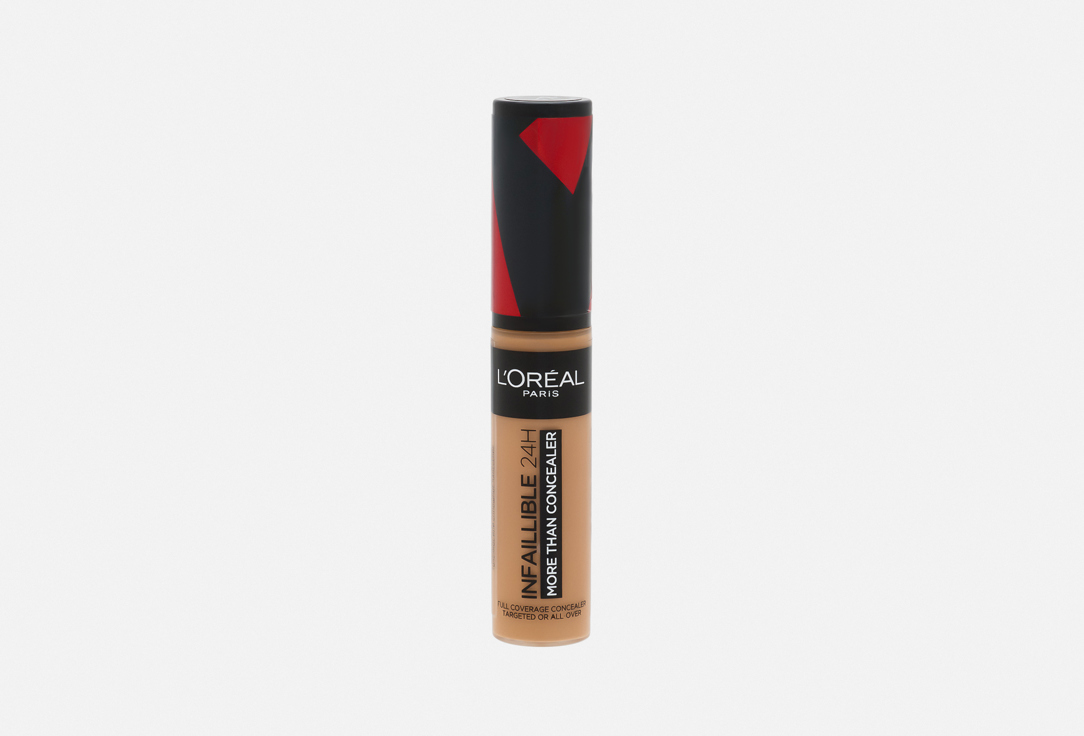 L'Oreal Paris Long-Lasting Matte Concealer Infaillible