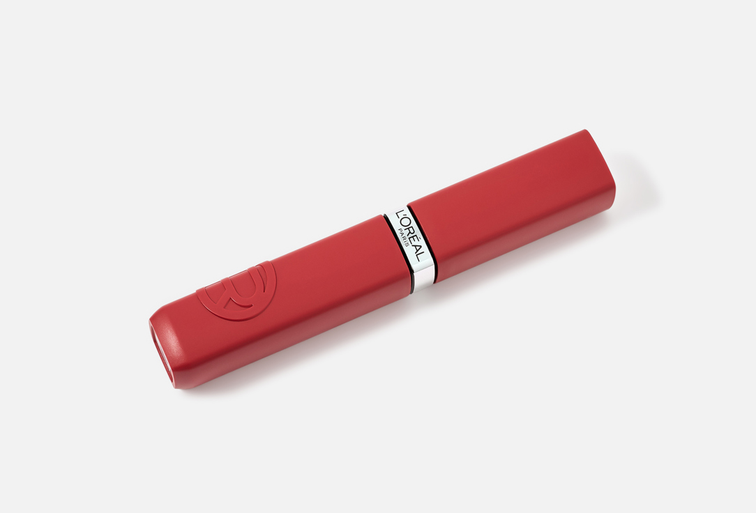 L'Oreal Paris Long-Lasting Liquid Lipstick Infallible Matte Resistance
