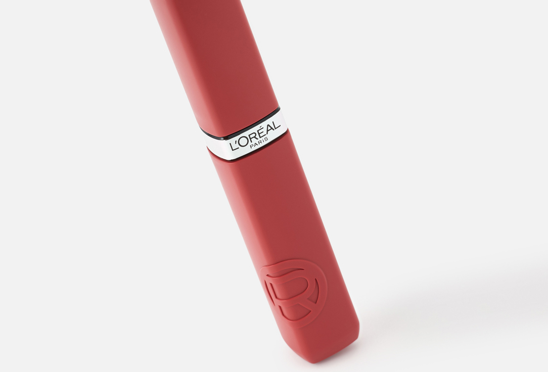 L'Oreal Paris Long-Lasting Liquid Lipstick Infallible Matte Resistance