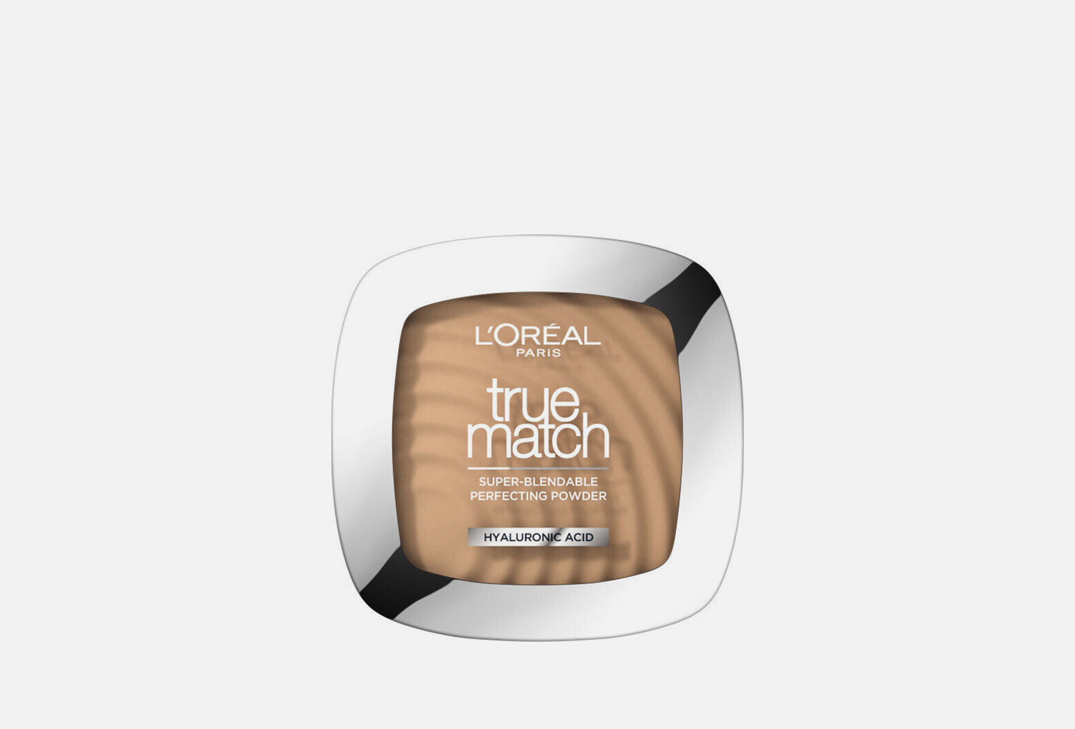 True Match  9 W3, Light Medium