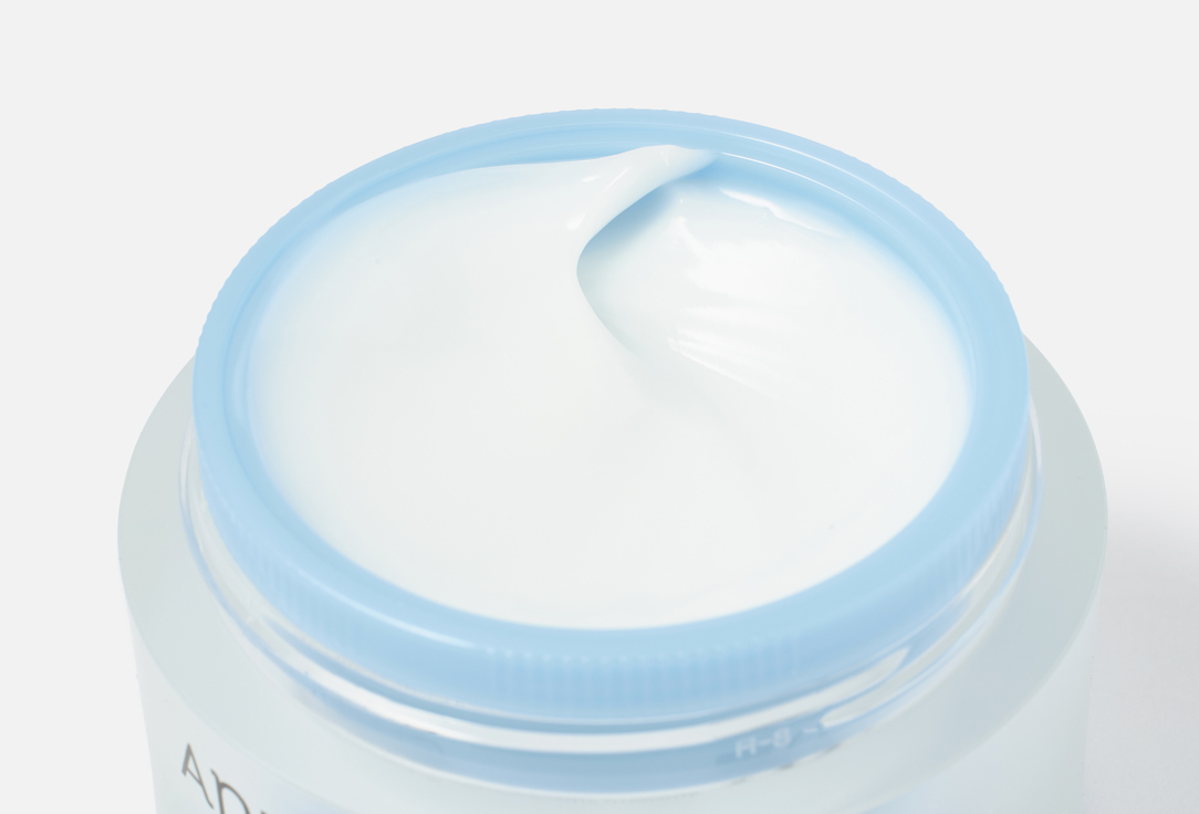 ANUA Hydrating Face Cream Birch 70 Moisture Boosting Cream 50 ml ANUA Hydrating Face Cream Birch 70 Moisture Boosting Cream