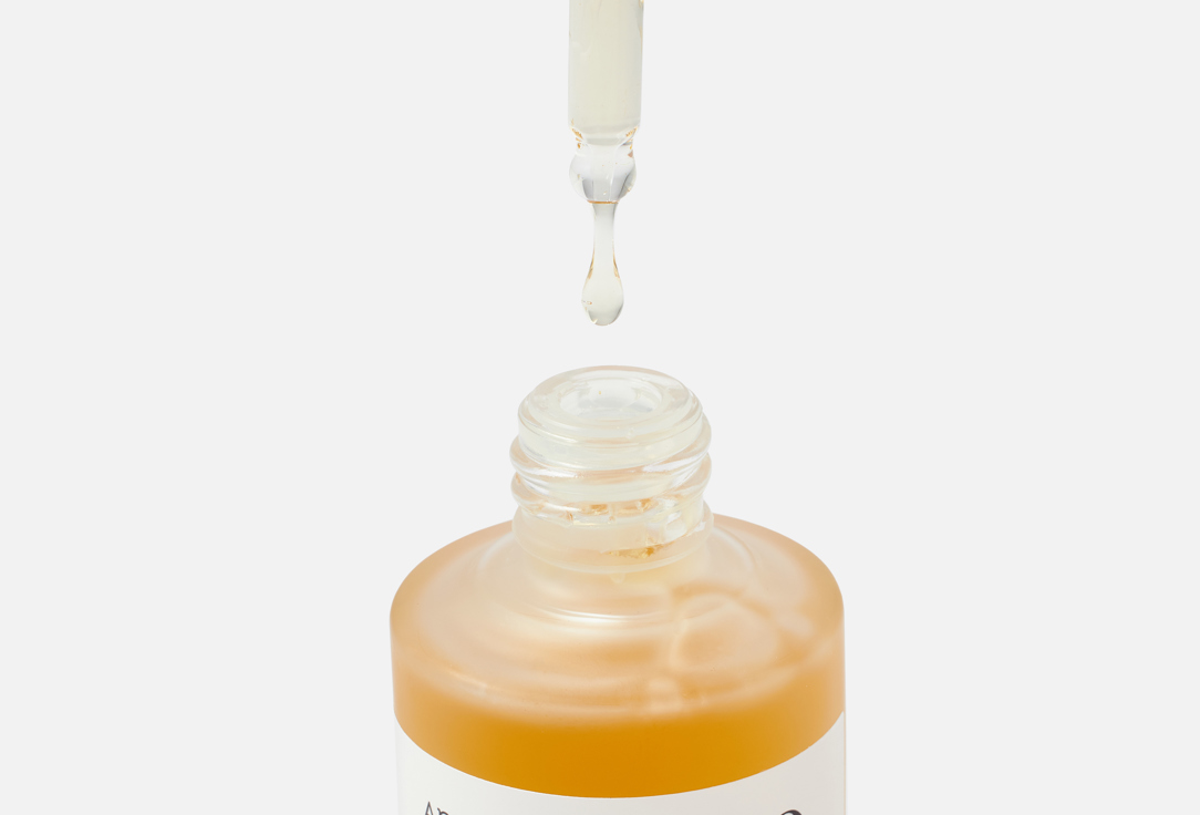 ANUA Calming Face Serum Heartleaf 80 Moisture Soothing Ampoule