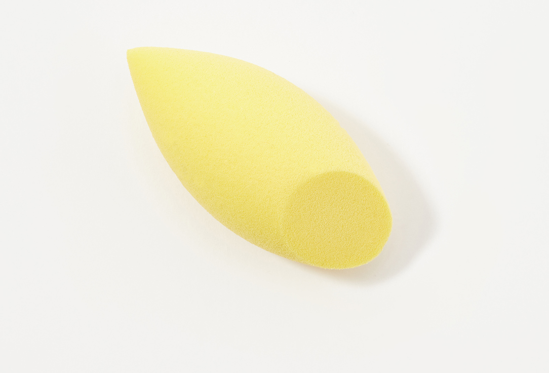 Real Techniques Concealer Make-up Sponge Miracle 1 pcs Real Techniques Concealer Make-up Sponge Miracle
