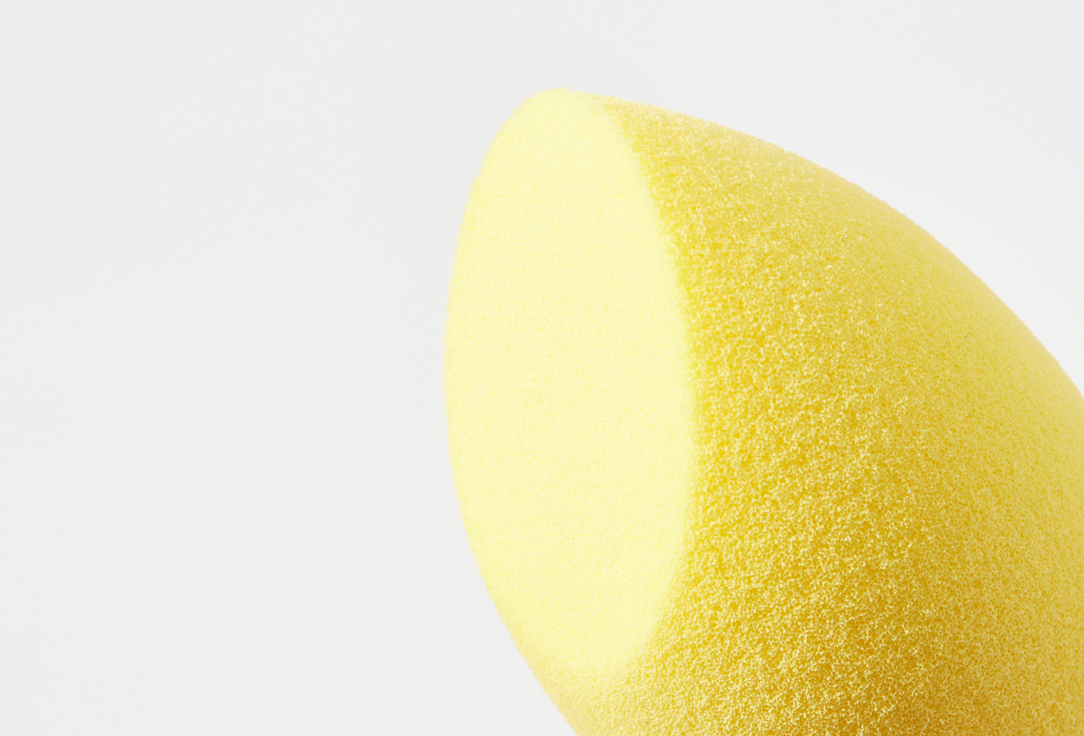 Real Techniques Concealer Make-up Sponge Miracle 1 pcs Real Techniques Concealer Make-up Sponge Miracle