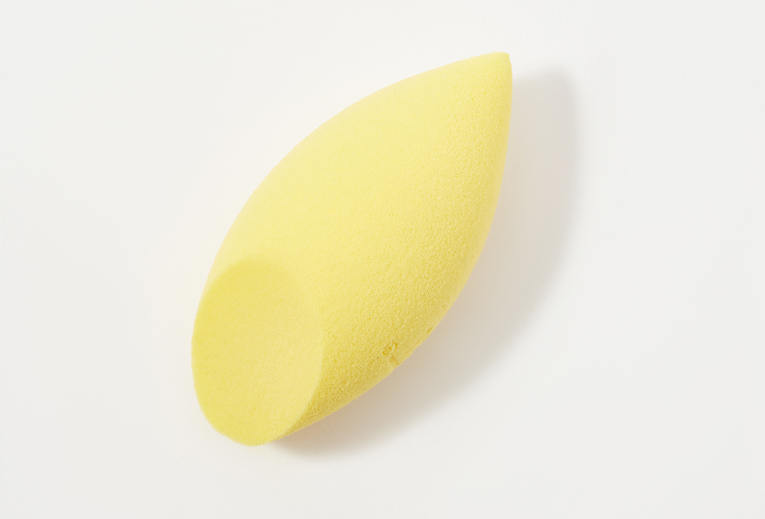 Real Techniques Concealer Make-up Sponge Miracle 1 pcs Real Techniques Concealer Make-up Sponge Miracle