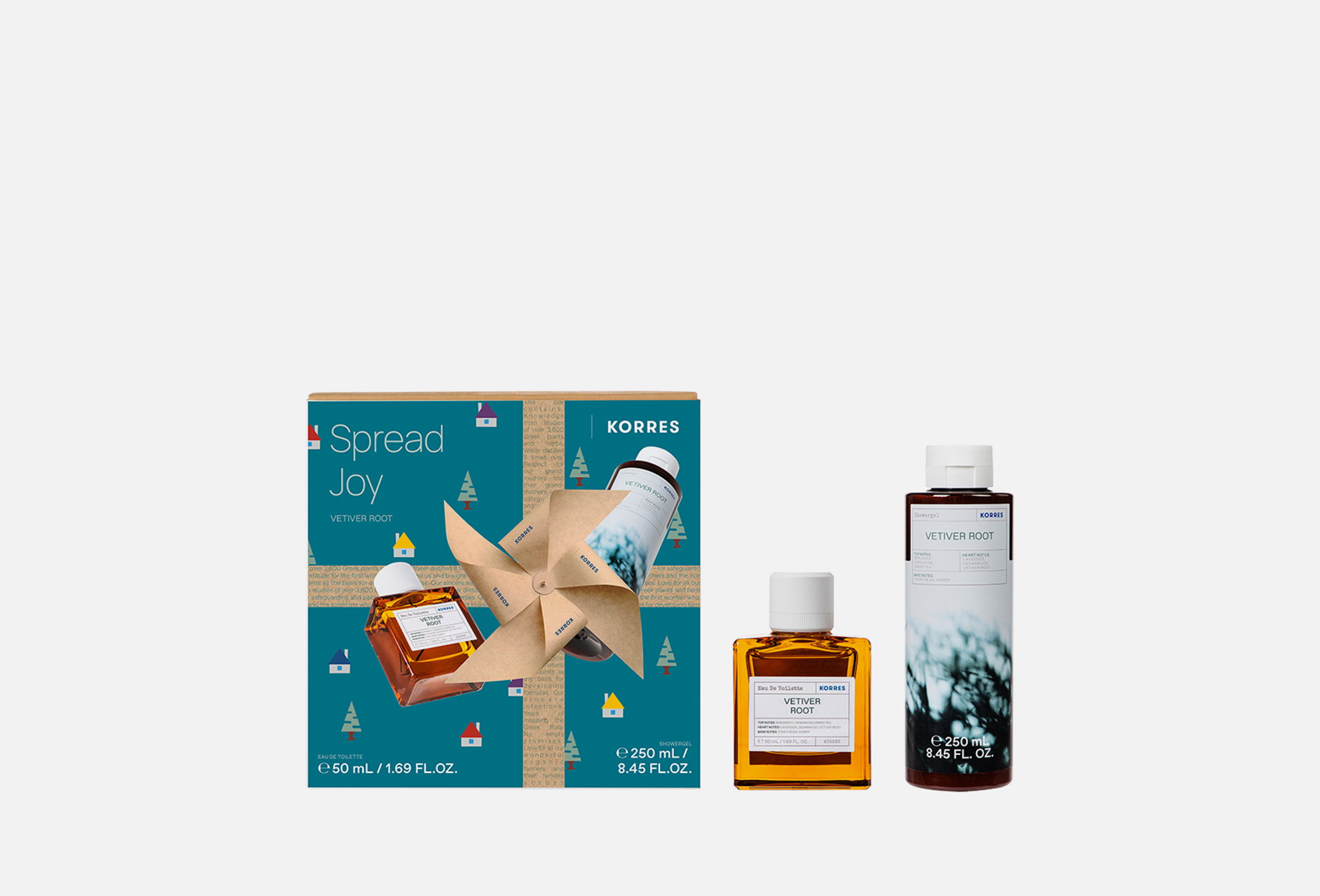 The Vetiver  2 