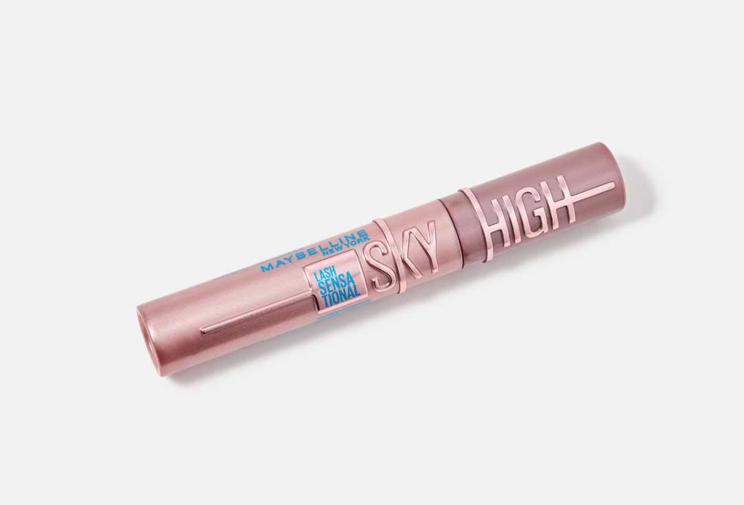 Maybelline New York Waterproof Mascara Lash Sensational Sky High