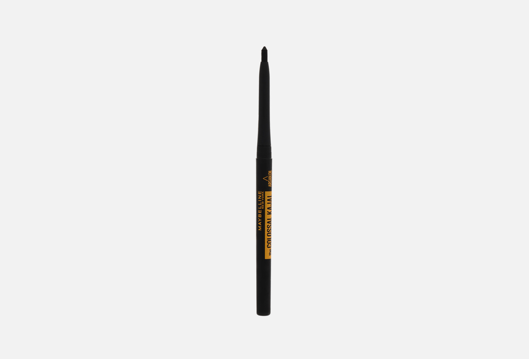 Maybelline New York Kajal Argan Oil Eyeliner Eyeliner The Colossal