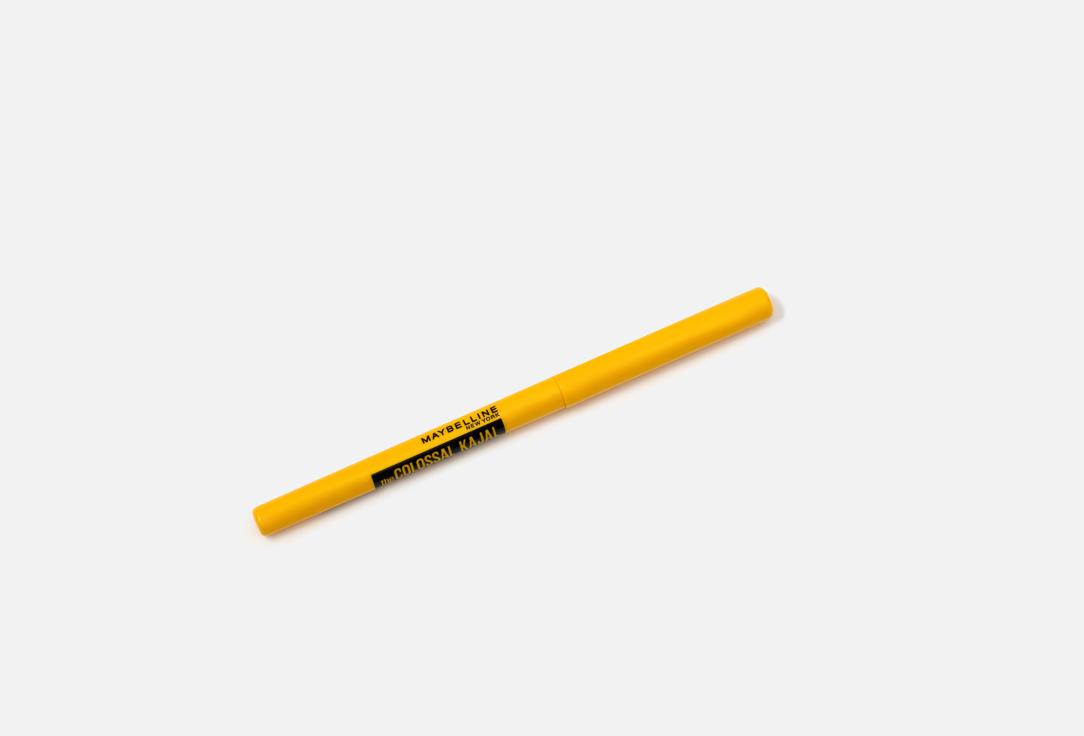 Maybelline New York Eyeliner The colossal Black 0.35 g Maybelline New York Eyeliner The colossal