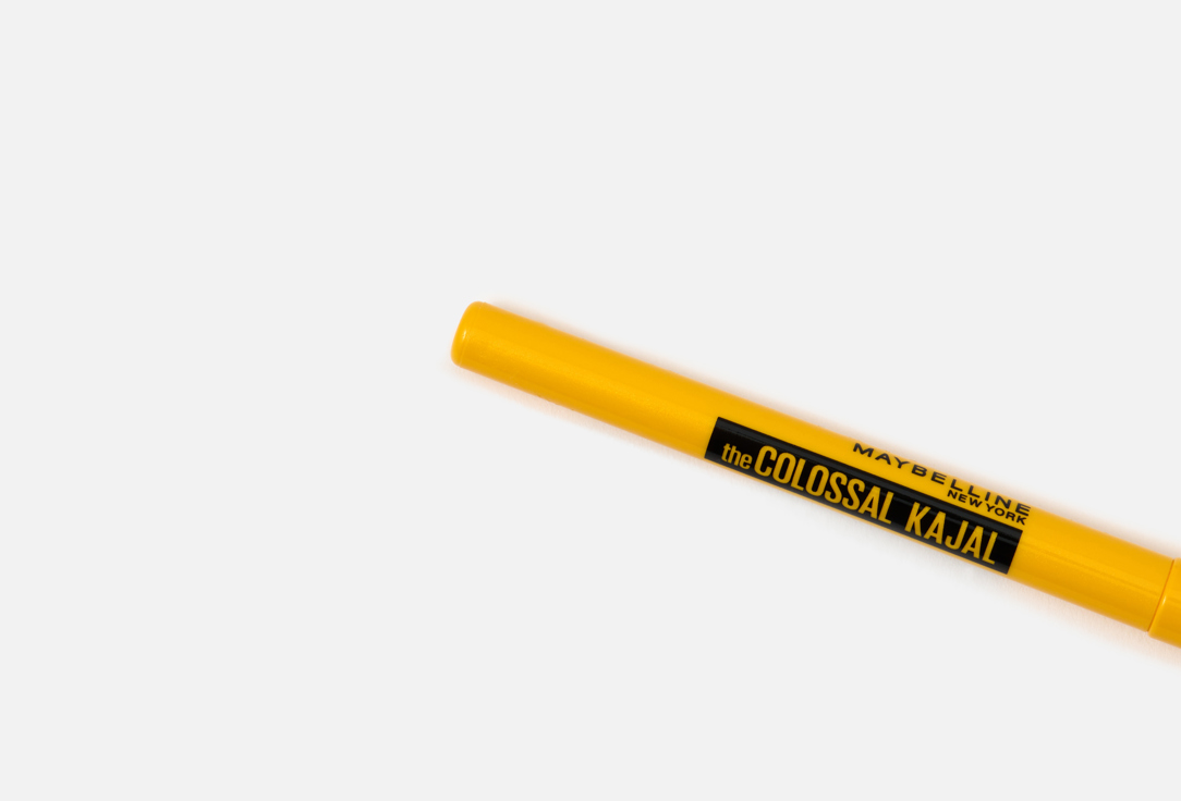 Maybelline New York Eyeliner The colossal Black 0.35 g Maybelline New York Eyeliner The colossal