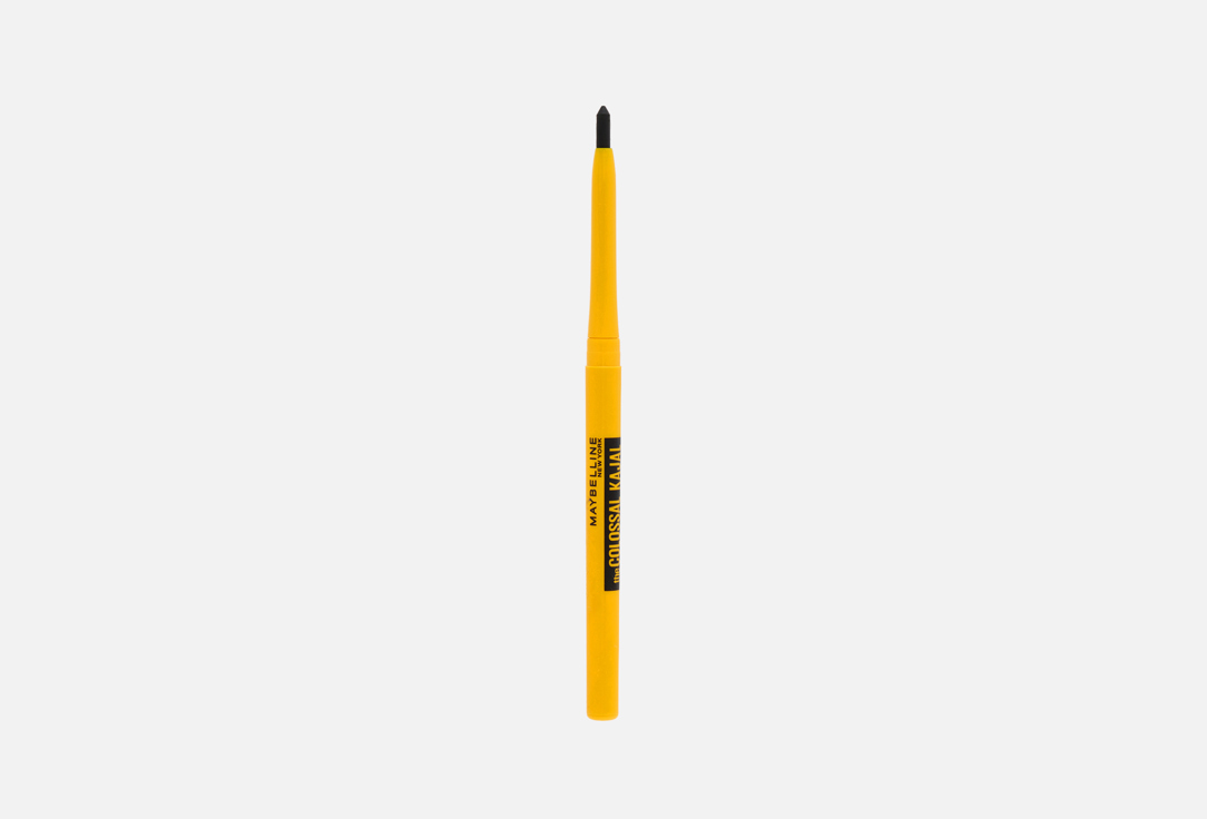 Maybelline New York Eyeliner The colossal Black 0.35 g Maybelline New York Eyeliner The colossal