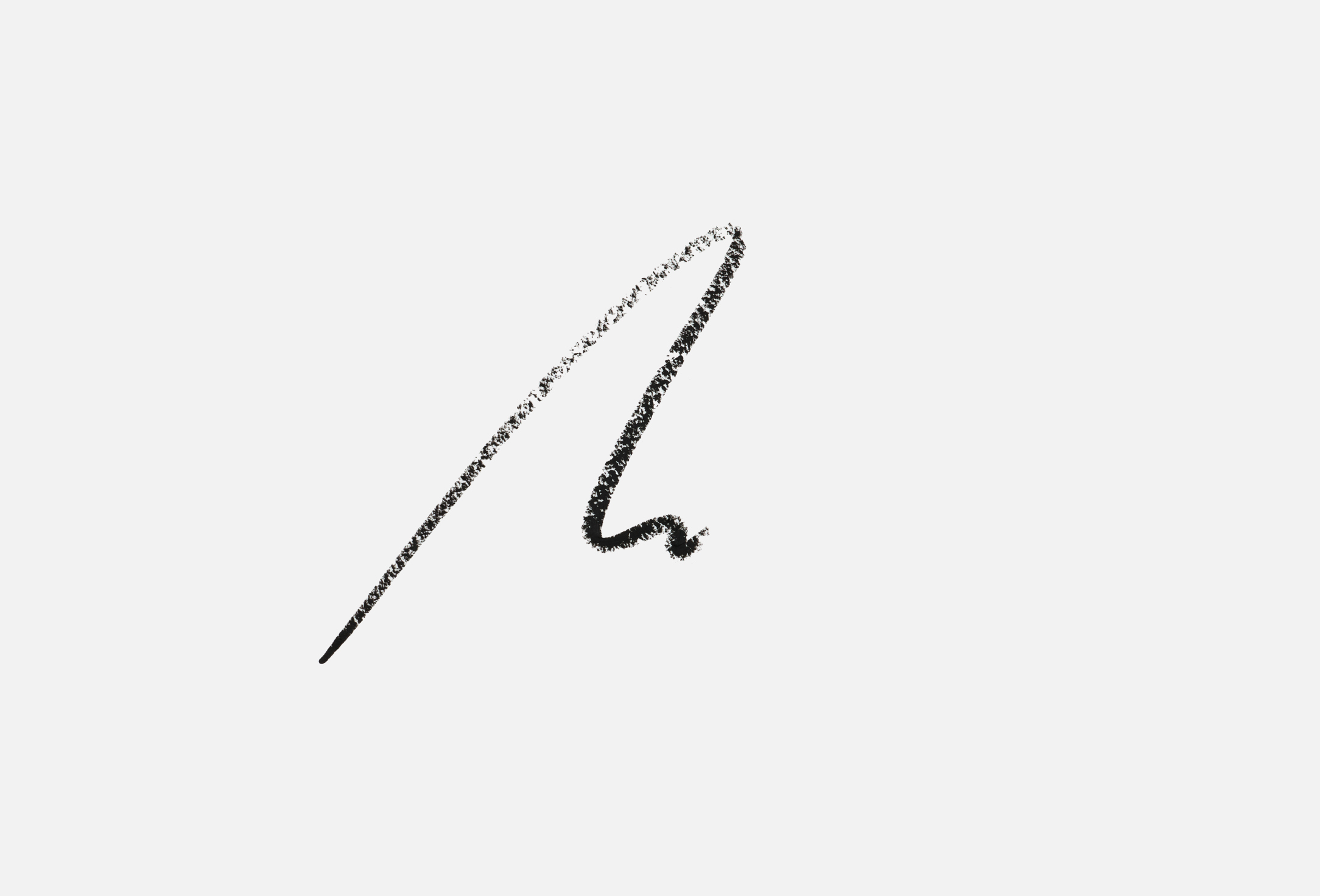 Maybelline New York Eyeliner The colossal Black 0.35 g Maybelline New York Eyeliner The colossal