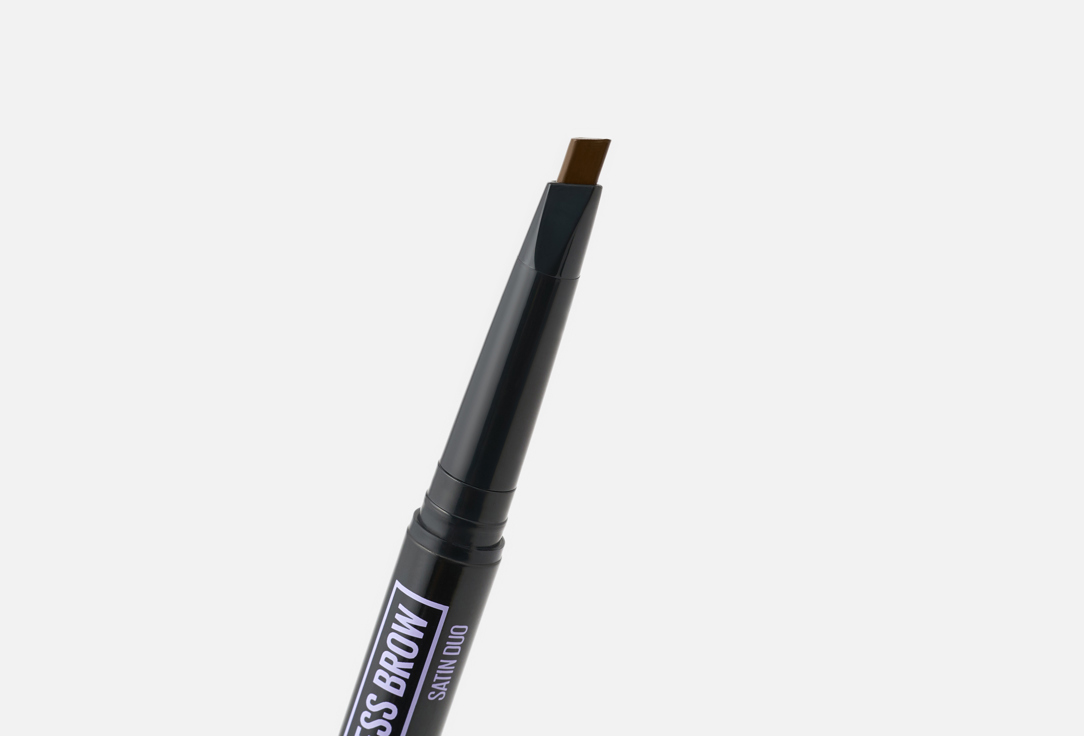 Maybelline New York 2-in-1 eyebrow pencil and powder Express Brow