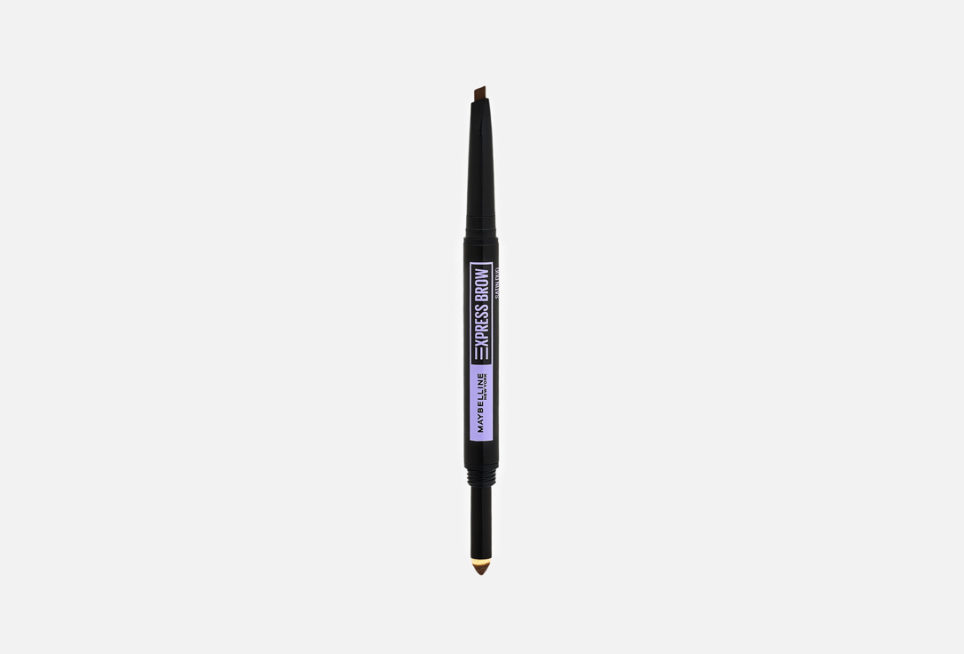 Maybelline New York 2-in-1 eyebrow pencil and powder Express Brow