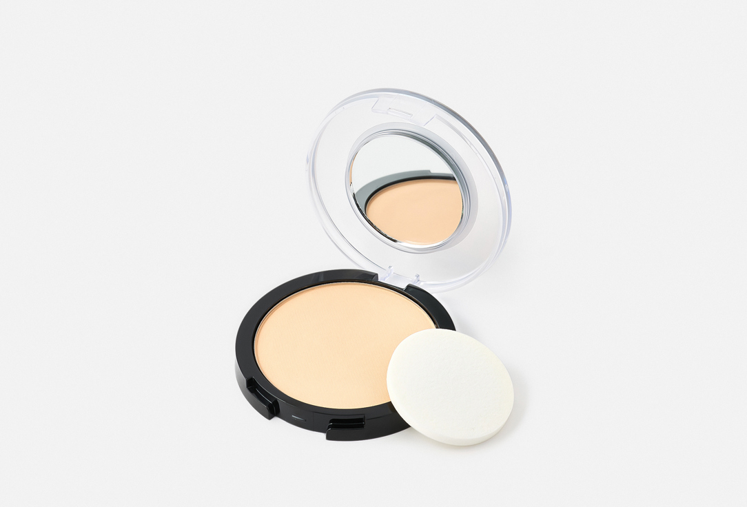 Maybelline New York Mattifying Compact Face Powder Spf 28 Fit me 110, Porcelain 8.5 g Maybelline New York Mattifying Compact Face Powder Spf 28 Fit me
