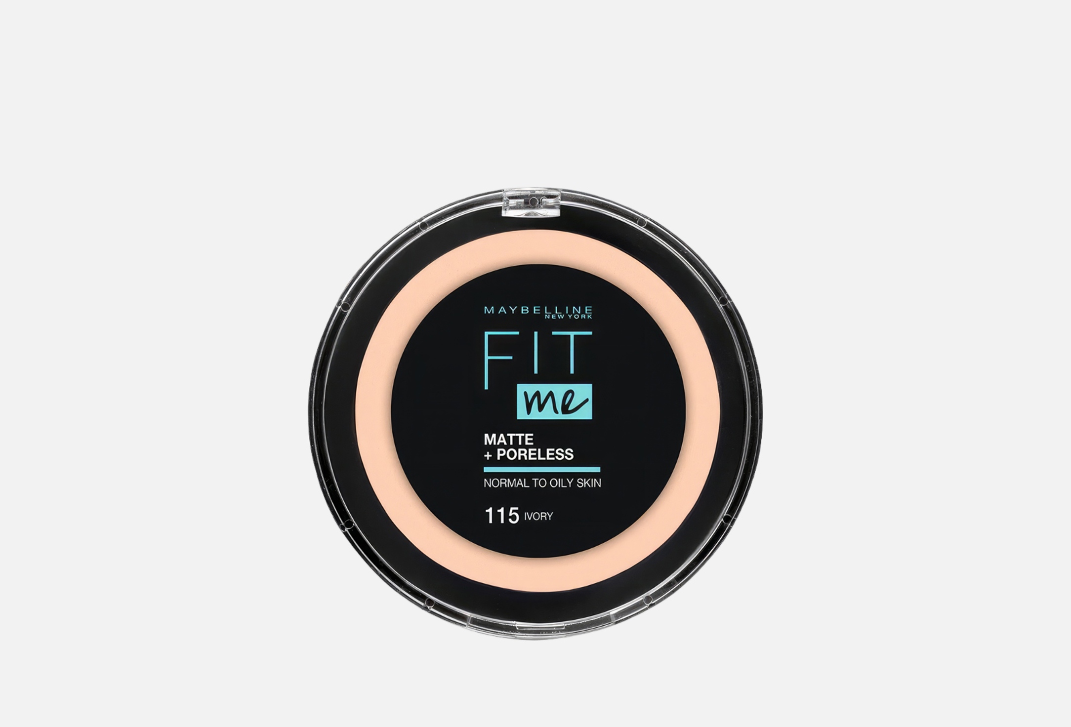 Fit me  8.5 115, Ivory