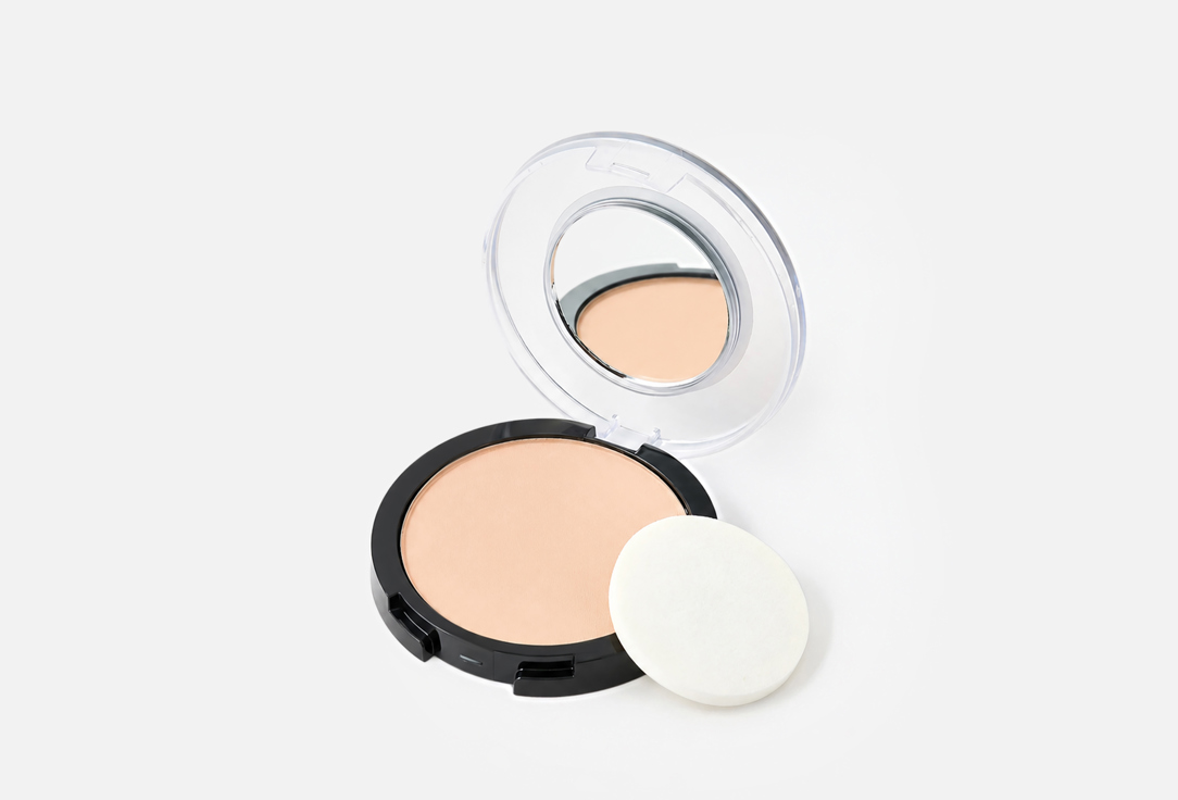 Maybelline New York Mattifying Compact Face Powder Spf 28 Fit me 120, Classic ivory 8.5 g Maybelline New York Mattifying Compact Face Powder Spf 28 Fit me