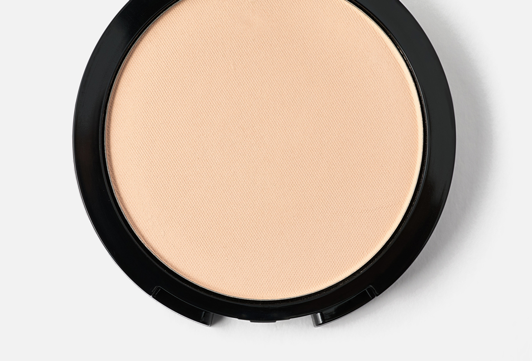 Maybelline New York Матирующая компактная пудра для лица SPF28 Fit me