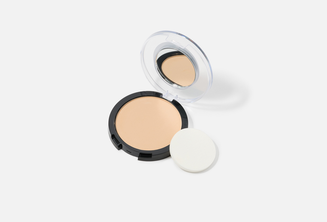 Maybelline New York Matte + Poreless Compact Face Powder Spf 28 Fit me 220, Natural beige 8.5 g Maybelline New York Matte + Poreless Compact Face Powder Spf 28 Fit me