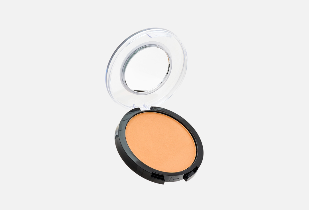 Maybelline New York Mattifying Compact Face Powder Spf 28 Fit me