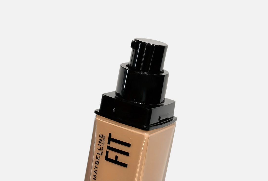 Maybelline New York Matte Foundation SPF 22 Fit Me Matte & Poreless