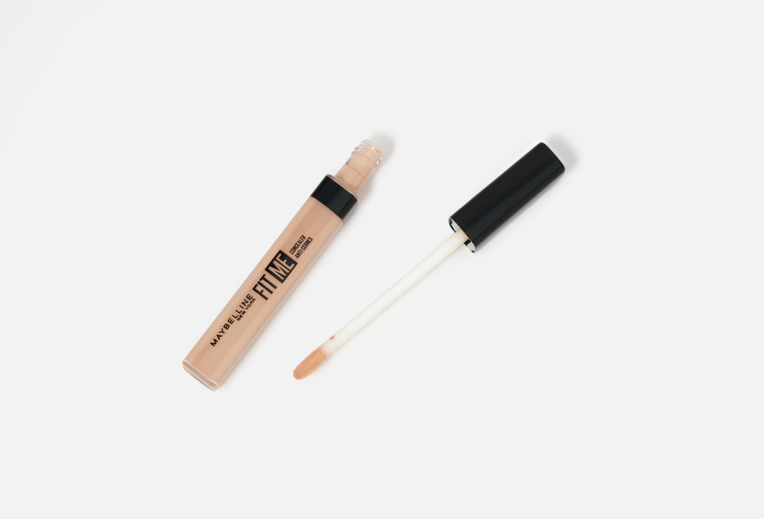 Maybelline New York Face Concealer Fit me 15, Fair 6.8 ml Maybelline New York Face Concealer Fit me