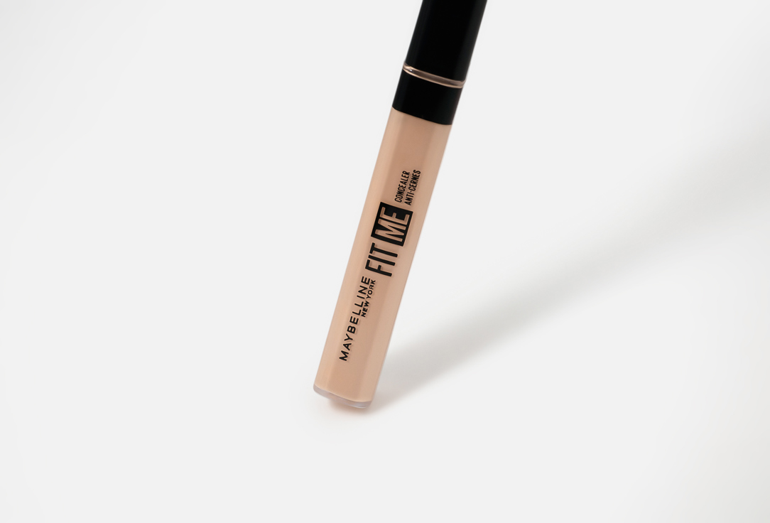 Maybelline New York Face Concealer Fit me 15, Fair 6.8 ml Maybelline New York Face Concealer Fit me