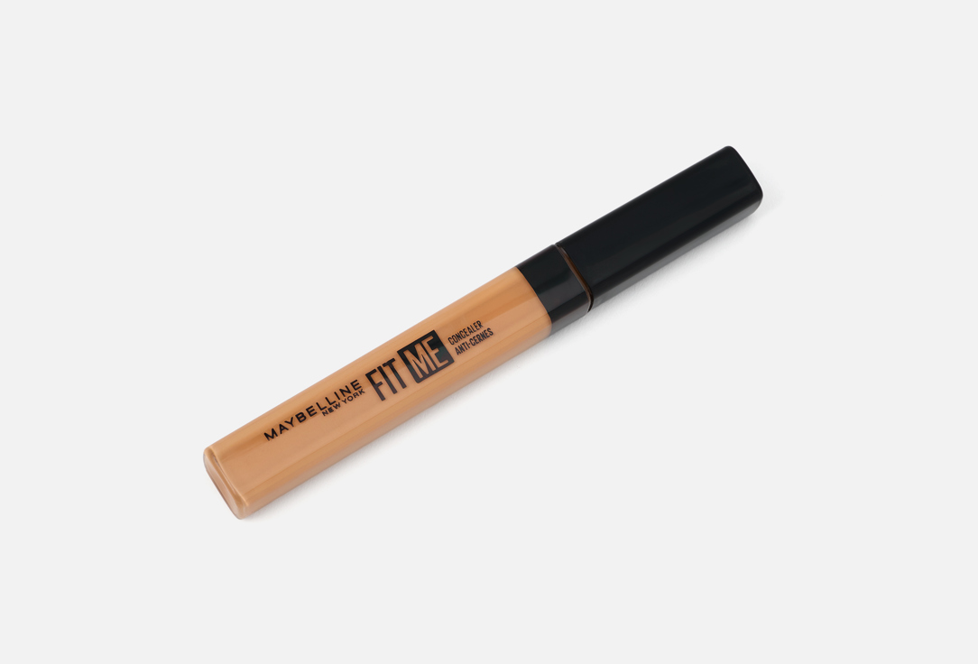 Maybelline New York Face Concealer Fit me 30, Honey 6.8 ml Maybelline New York Face Concealer Fit me