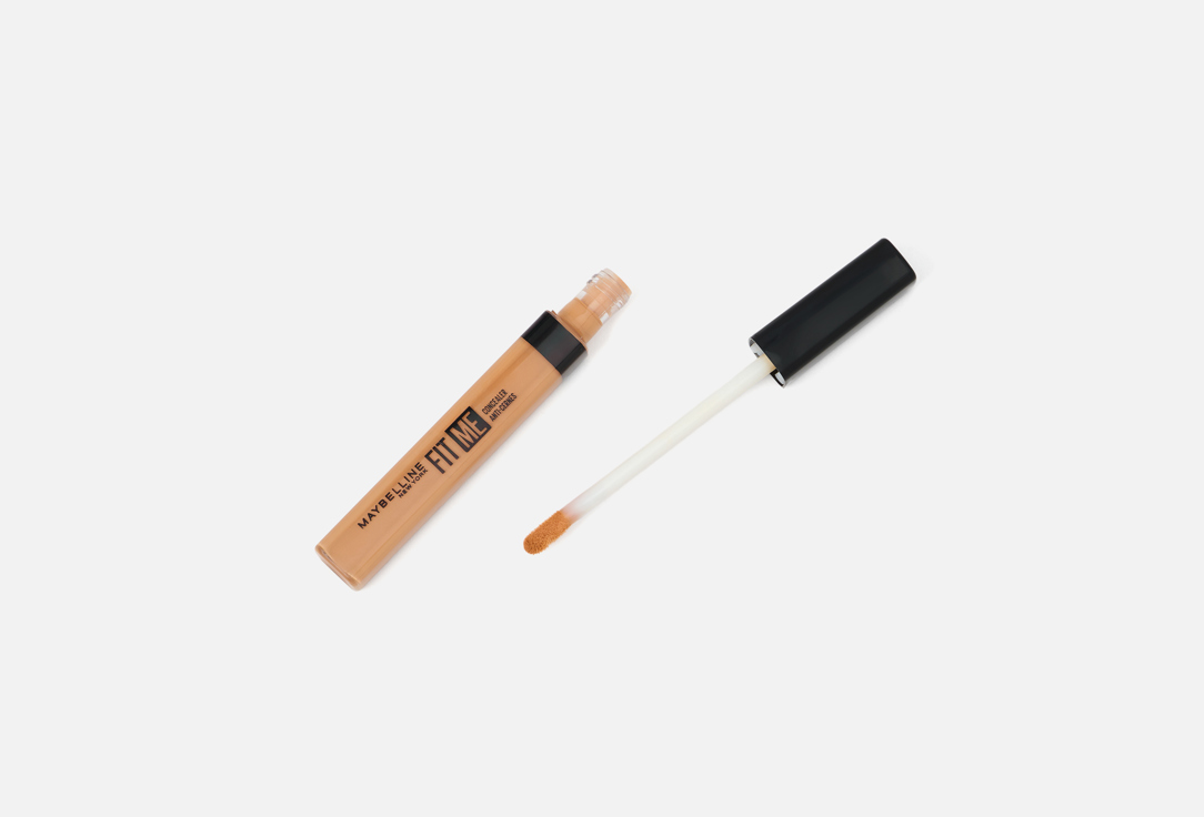 Maybelline New York Face Concealer Fit me 30, Honey 6.8 ml Maybelline New York Face Concealer Fit me