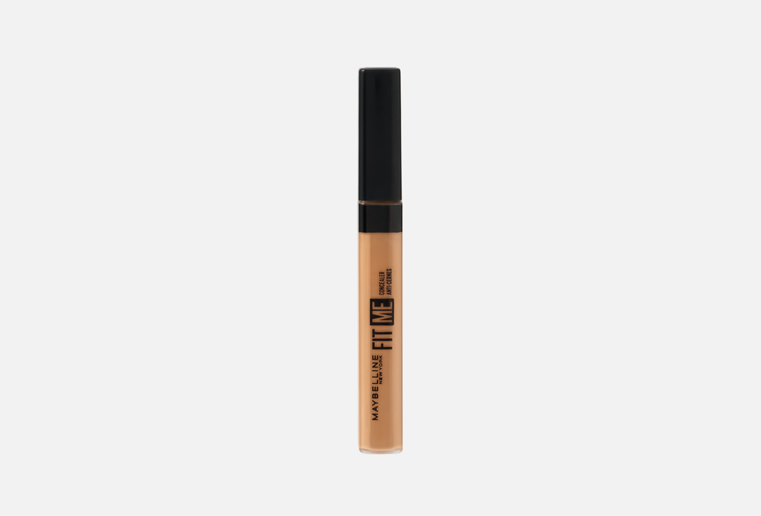 Maybelline New York Face Concealer Fit me 30, Honey 6.8 ml Maybelline New York Face Concealer Fit me