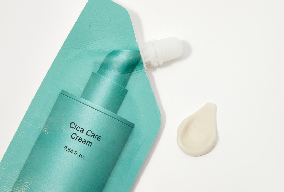 Hidehere Face Cream Cica Care 25 ml Hidehere Face Cream Cica Care