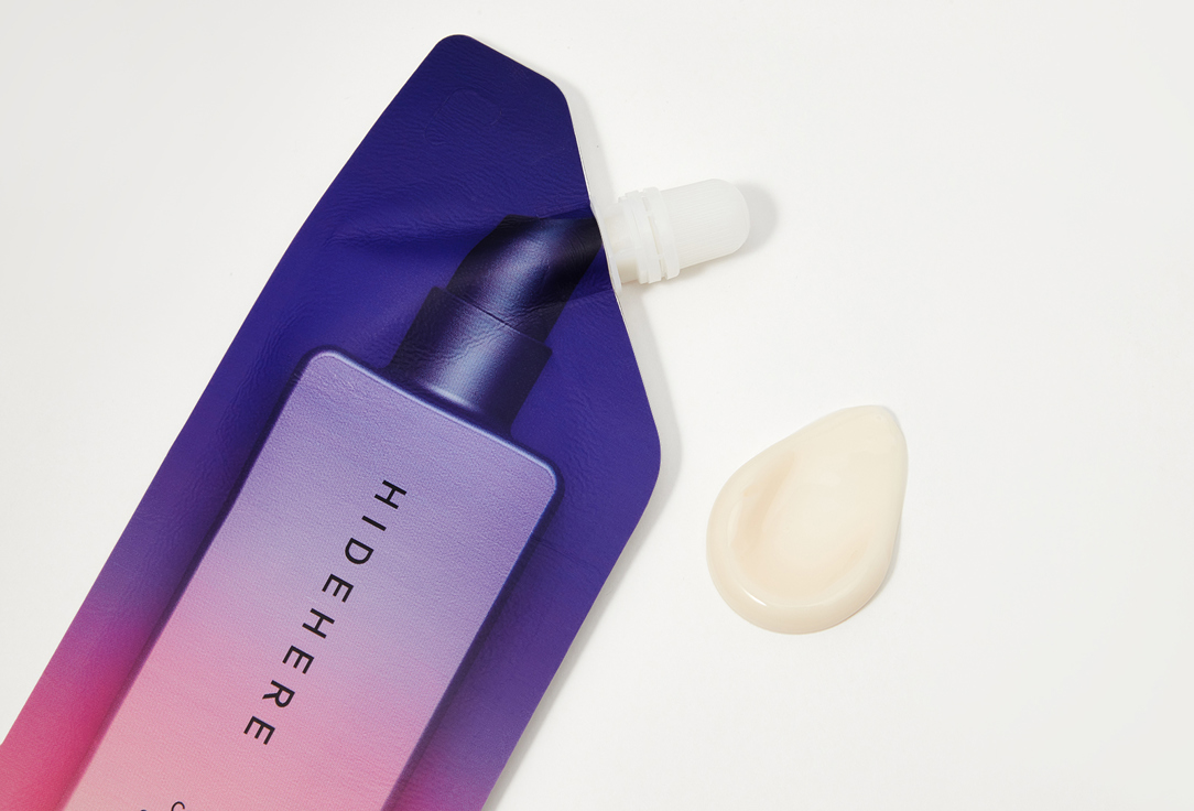 Hidehere Face Sleeping Mask Collagen 25 ml Hidehere Face Sleeping Mask Collagen