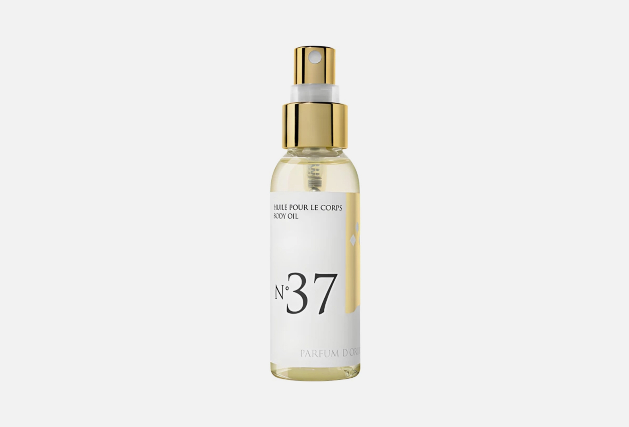 Sweet almond Oriental Fragrance 50
