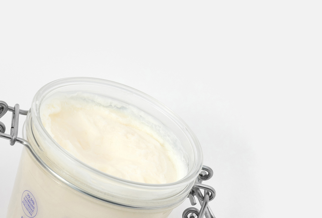 Charme DOrient Shea Butter Fruits