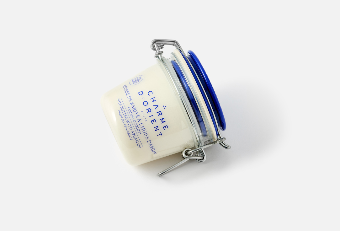 Charme DOrient Shea Butter Oriental Fragrance