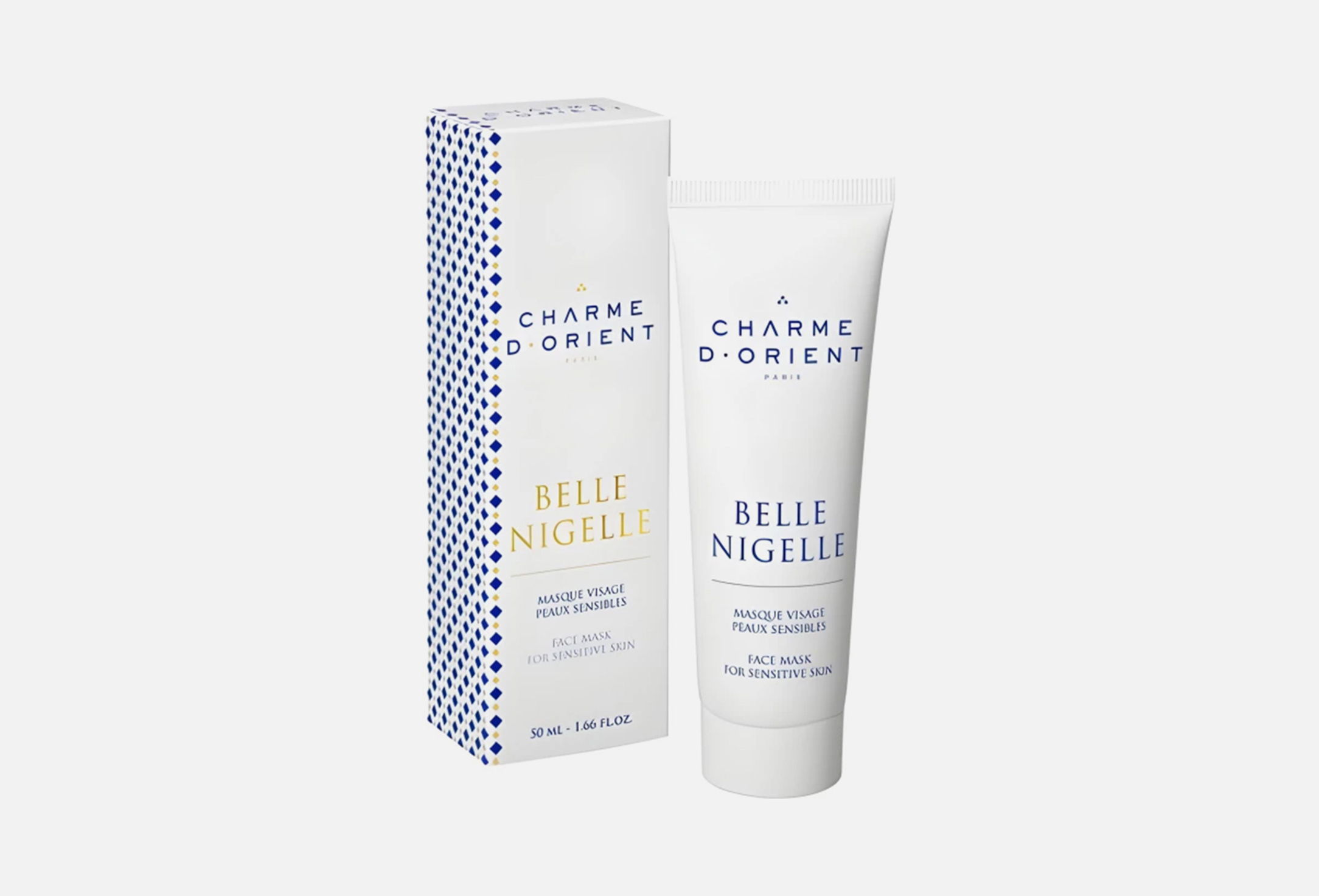 Belle Nigelle 50