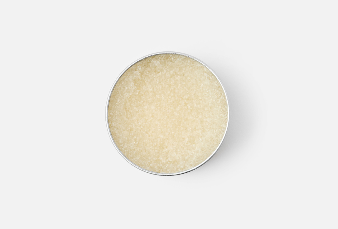 Charme DOrient Lip Scrub Exfoliating Treatment