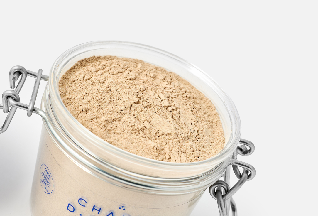 Charme DOrient Body Scrub Hammam Ritual Rassoul/Ghassoul