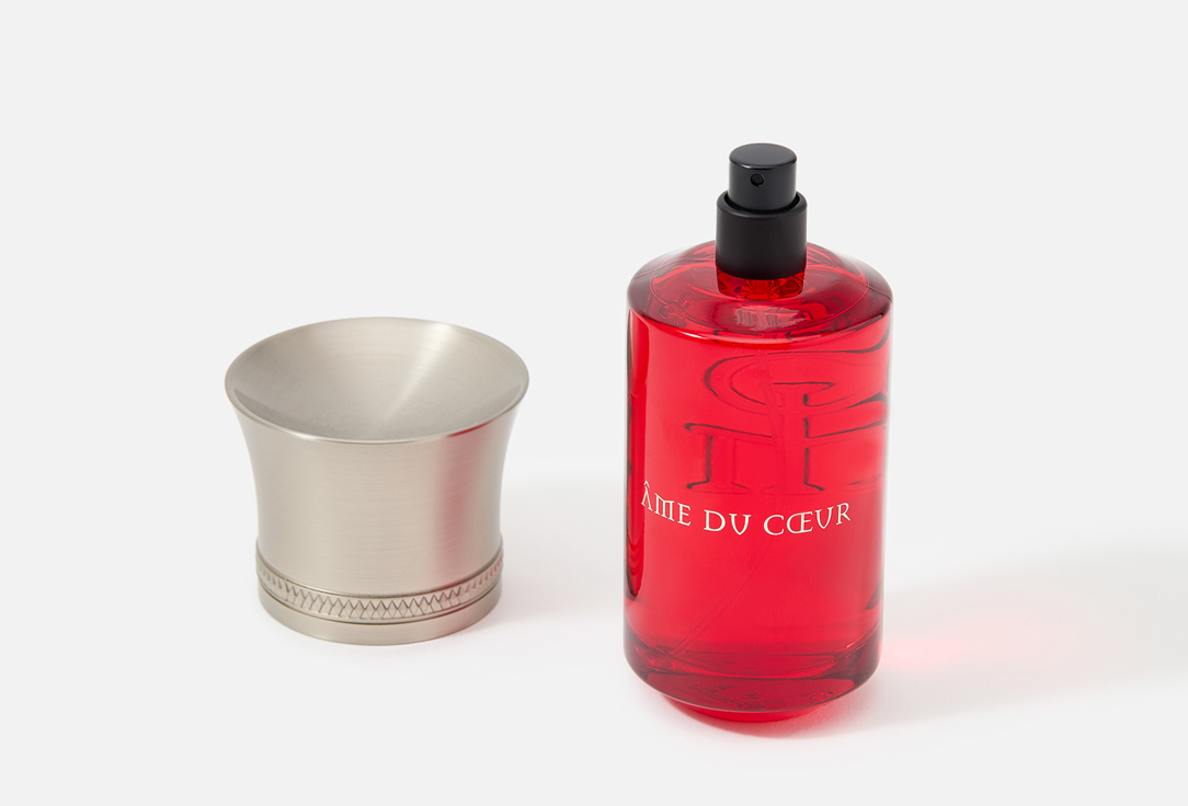 LIQUIDES IMAGINAIRES Eau de Parfum Âme du coeur 100 ml LIQUIDES IMAGINAIRES Eau de Parfum Âme du coeur
