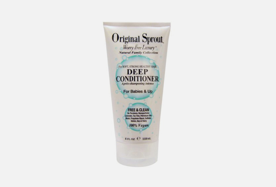 Original Sprout Питательный кондиционер Deep