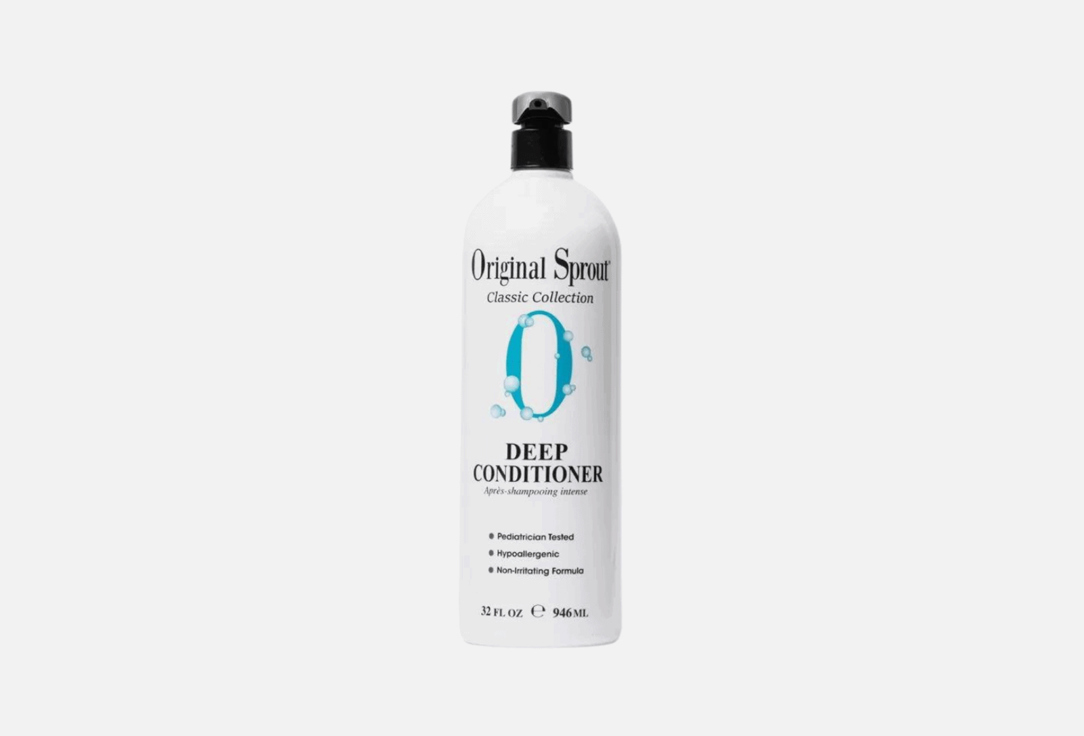 Original Sprout Nourishing Conditioner Deep 946 ml Original Sprout Nourishing Conditioner Deep