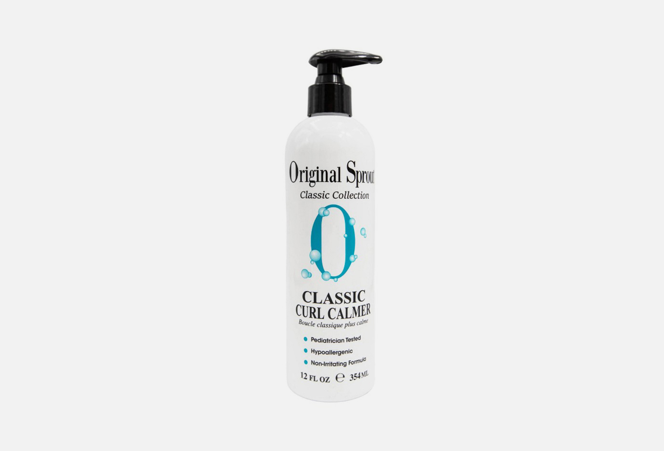 Classic Curl Calmer 354
