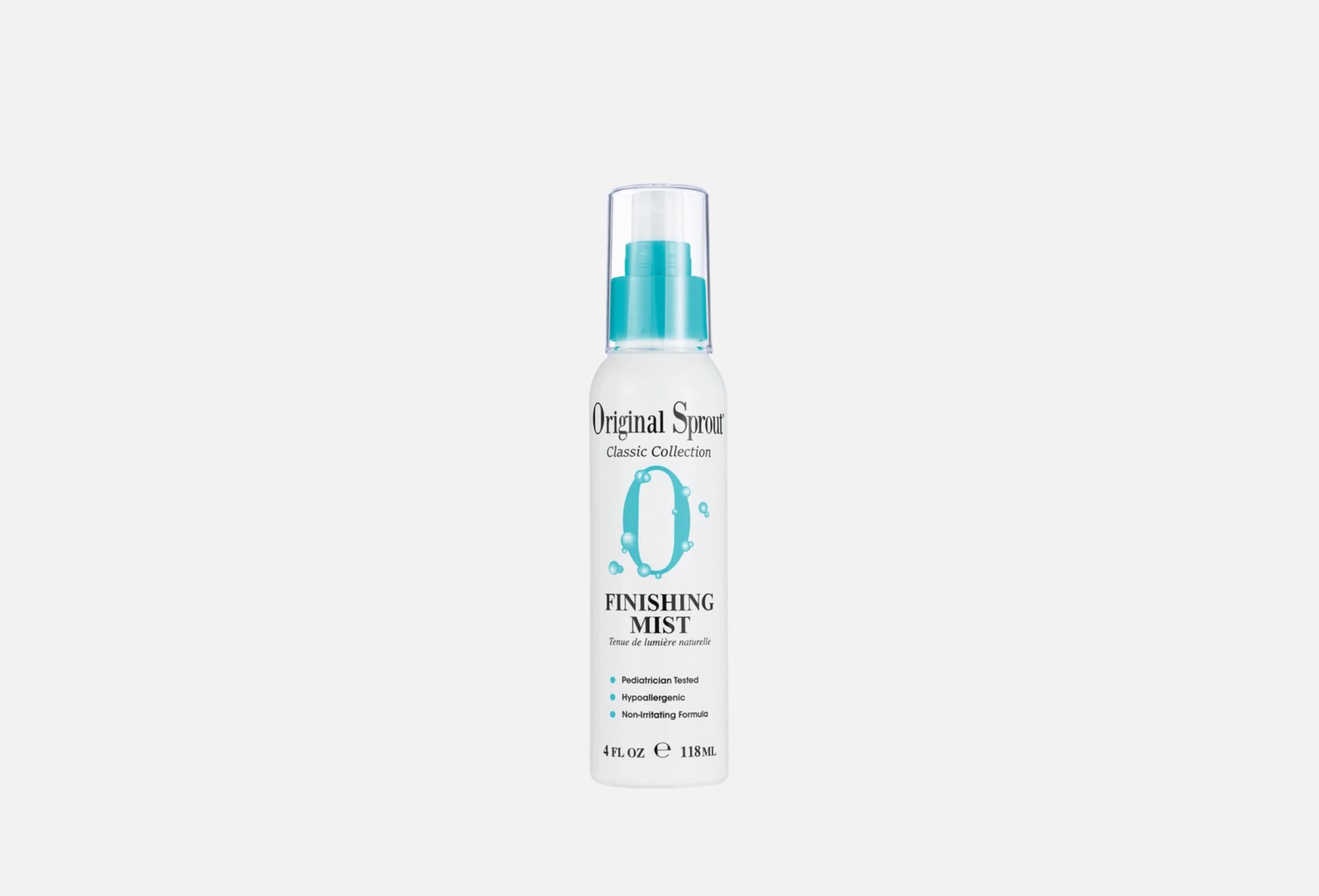 Natural Finishing 118