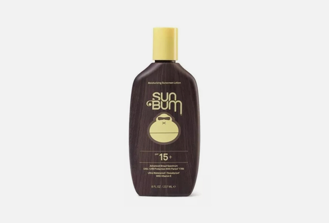 Sun bum Sunscreen Lotion SPF 15 Original
