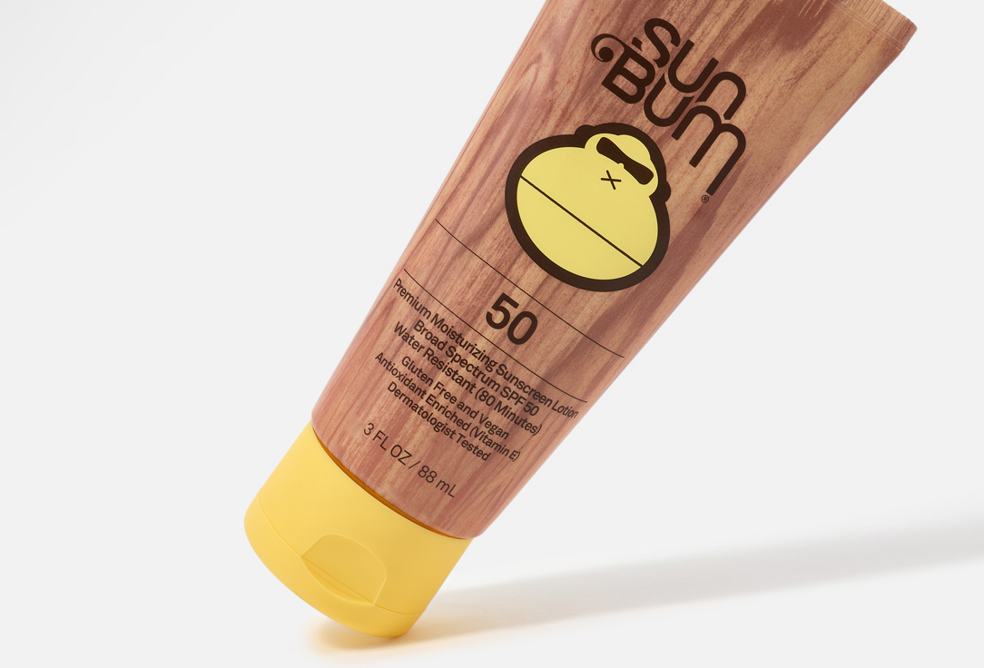Sun bum SPF 50 Sunscreen Lotion Original 88 ml Sun bum SPF 50 Sunscreen Lotion Original
