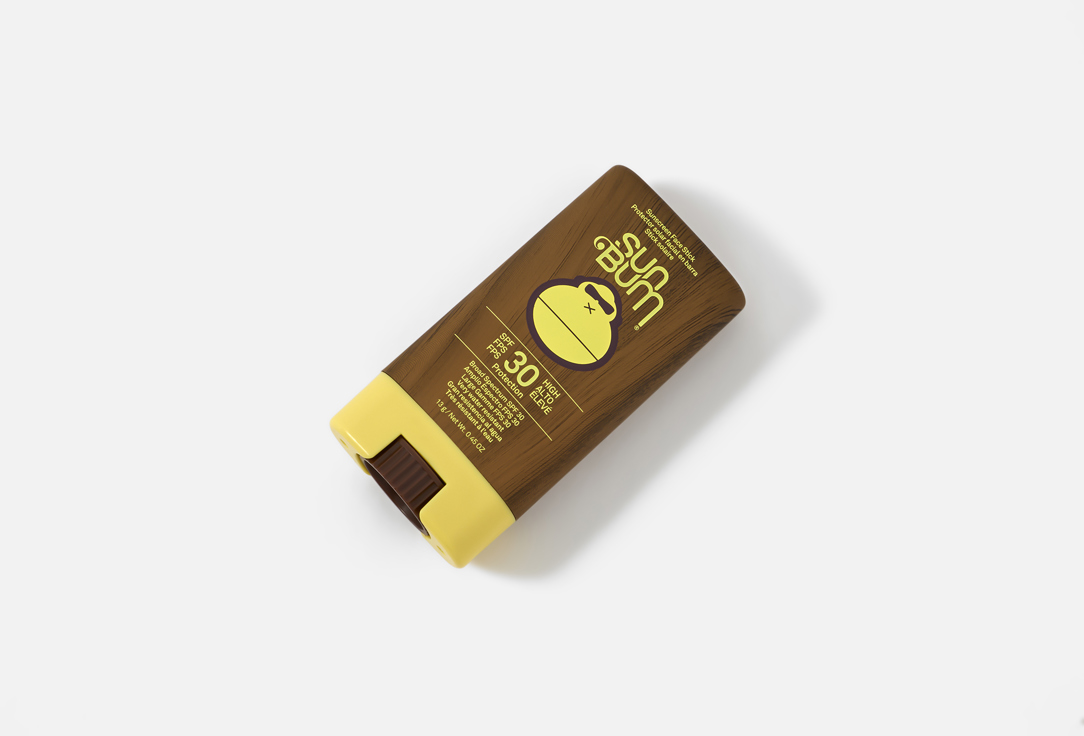 Sun bum Face Stick SPF 30 Original